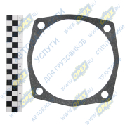 Прокладка С/Ф; фвнутр=150; 4отв.ф13, крышки рукава заднего моста МТЗ